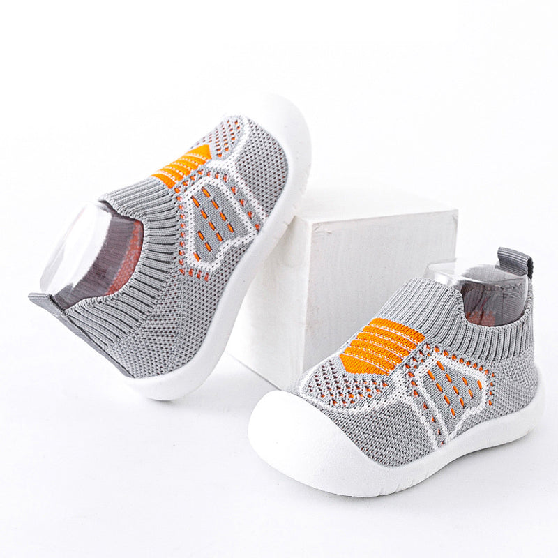 Frendorf | Rutschfeste Baby Schuh-Socken
