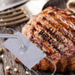 Frendorf | BBQ Fleisch Markenstempel