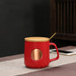 Bronze Starbucks Kreativbecher