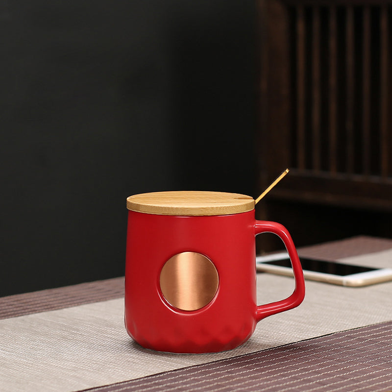 Bronze Starbucks Kreativbecher