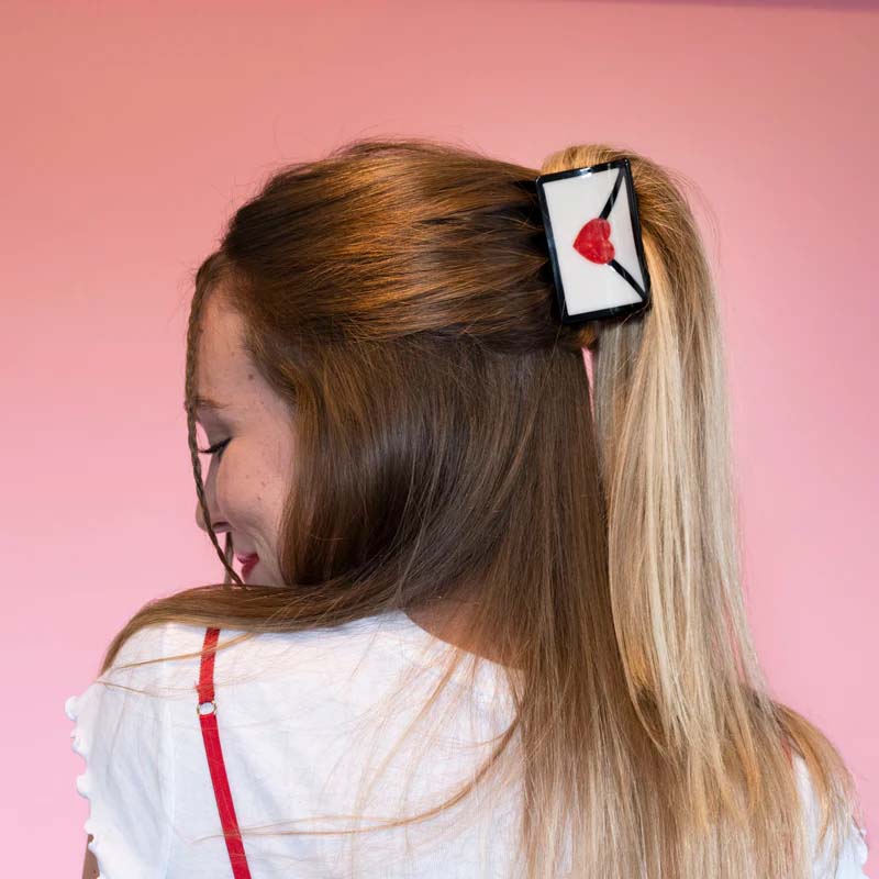 Frendorf | Personalisierte Haarschaukel