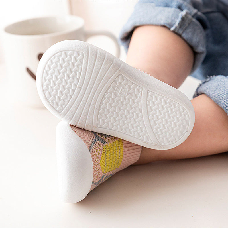 Frendorf | Rutschfeste Baby Schuh-Socken