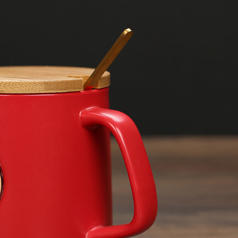 Bronze Starbucks Kreativbecher