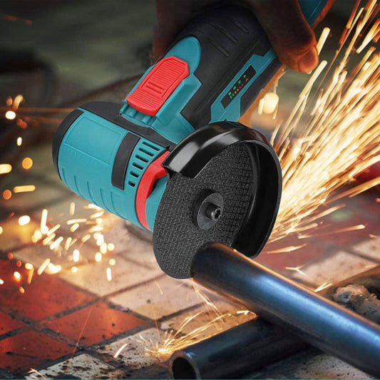 Frendorf | 12V Mini Winkelschleifer Maschine