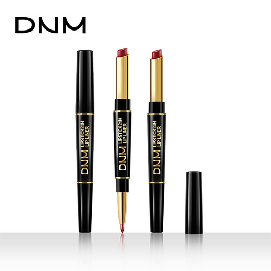 Frendorf | Lippenkonturenstift und Lippenstift 2 in 1