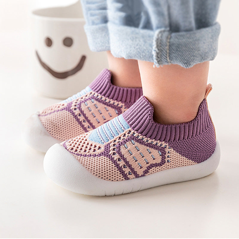 Frendorf | Rutschfeste Baby Schuh-Socken
