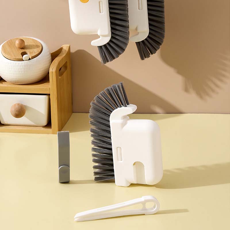 Frendorf | 3 in 1 Ritzenreinigungsbürste