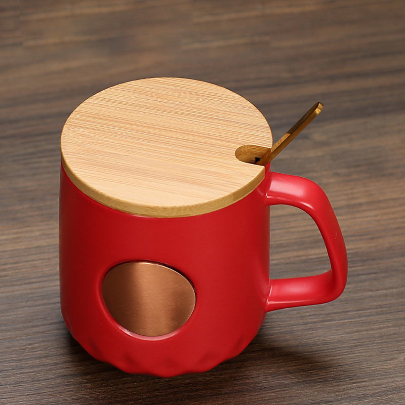 Bronze Starbucks Kreativbecher