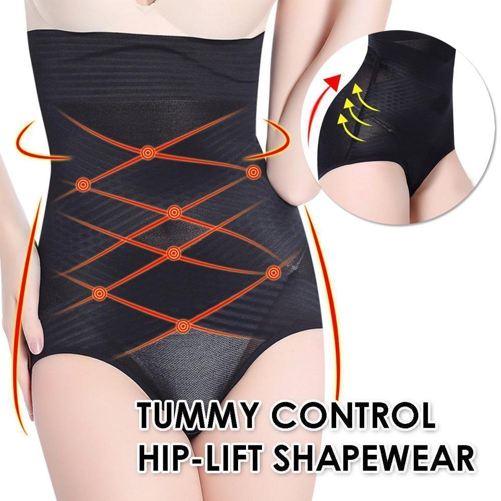 Frendorf | Bauchkontrolle hüftanhebende Shapewear
