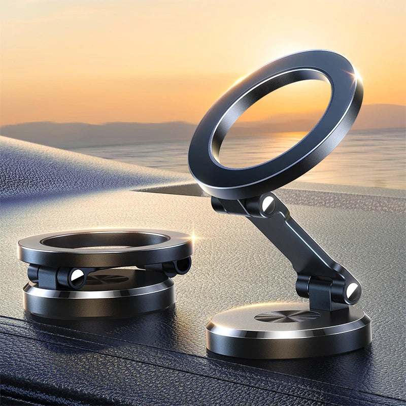 Frendorf | Magsafe Autohalterung mit magnetischem Ring
