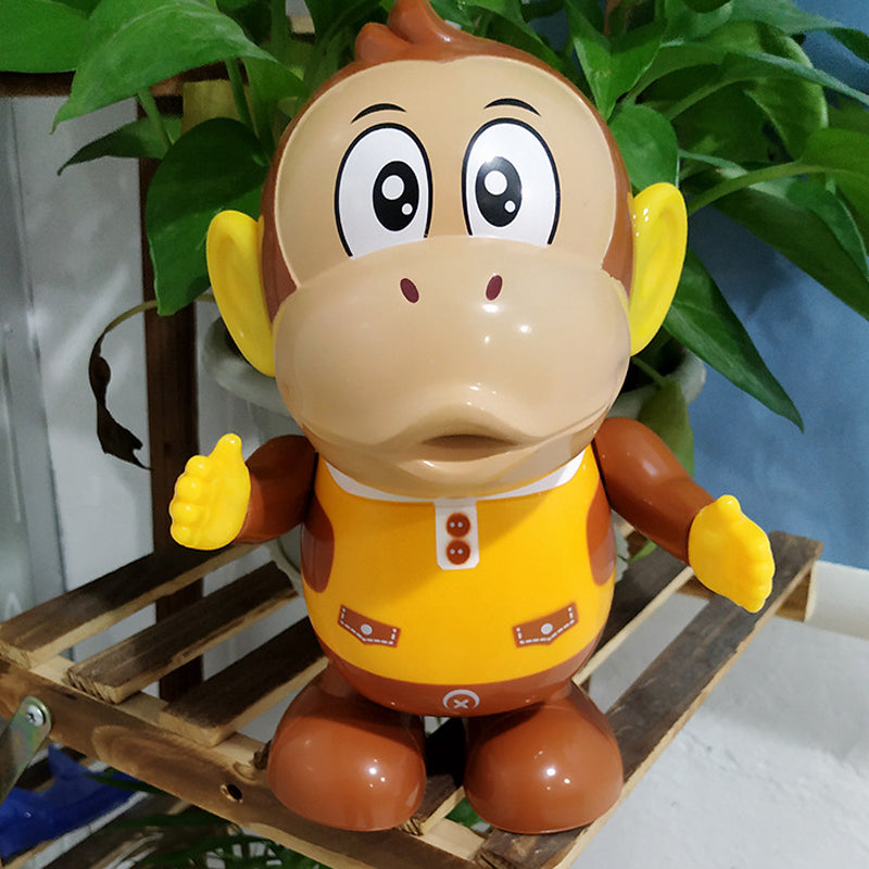 Frendorf | Blitz & musikalischer tanzender Pinguin Spielzeug