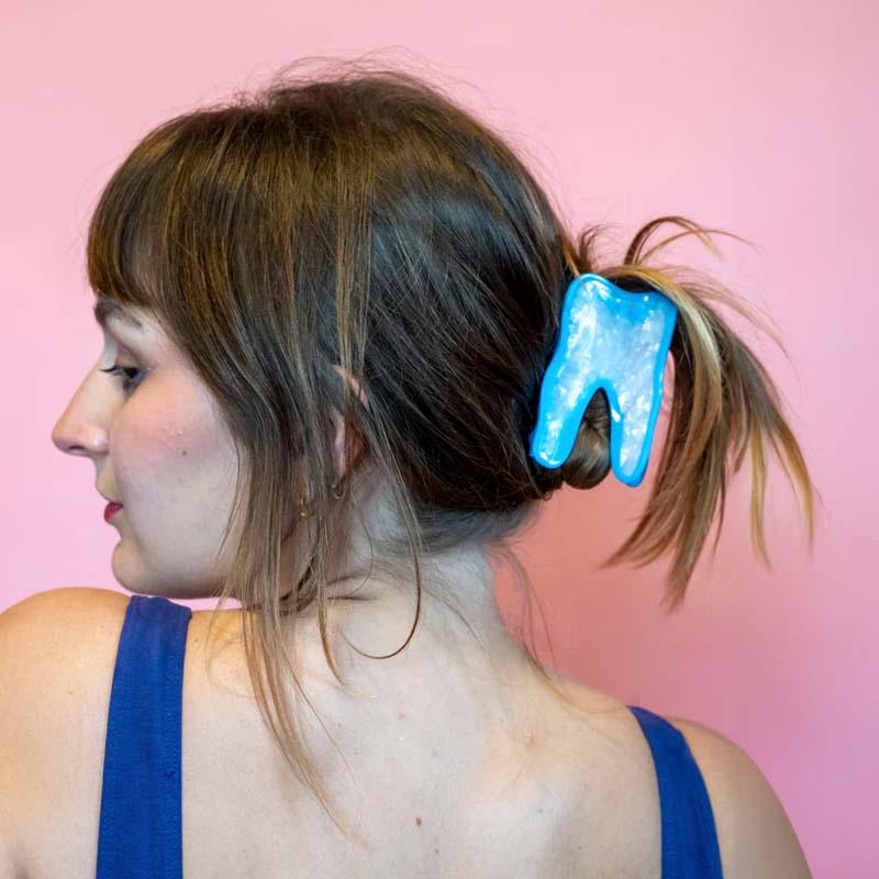 Frendorf | Personalisierte Haarschaukel