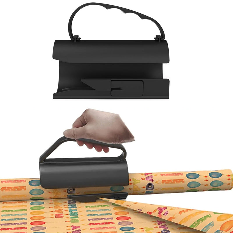 Frendorf | BladeX – Perfekte Geschenkverpackung in Sekunden!!