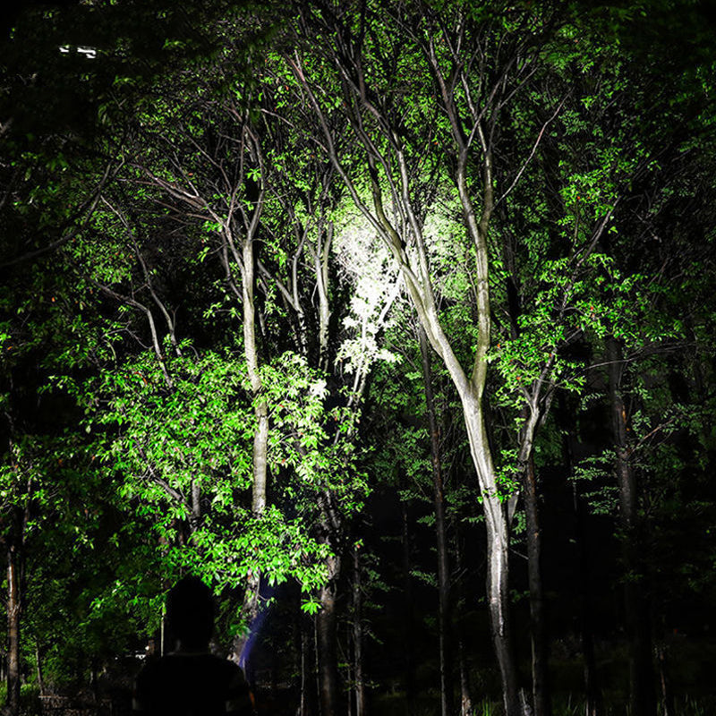 Frendorf | Spezialkräfte Starke Licht Taschenlampe