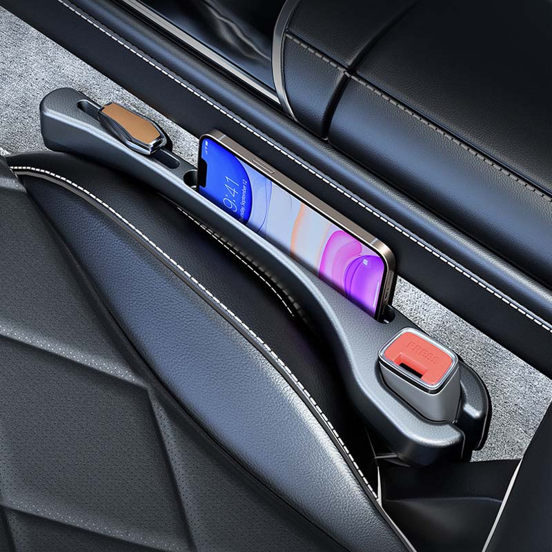 Frendorf | Autositzeinsatz Zwischenraum Seitennähte