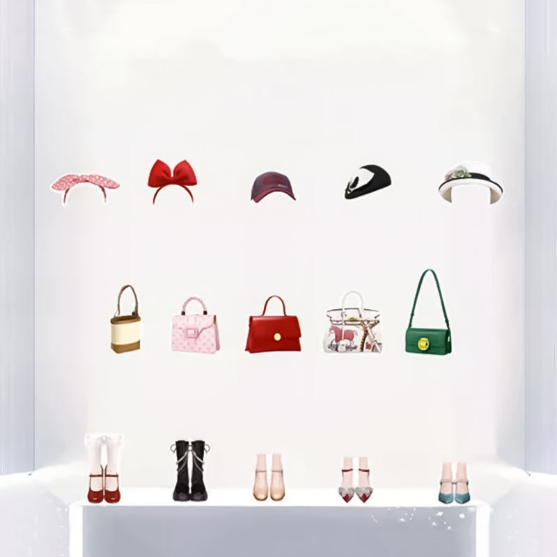 Frendorf | MärchenModen - Das Geschenk, das Mädchen am liebsten bekommen möchten!