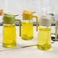 2-in-1 Glas Öl Sprayer und Spender