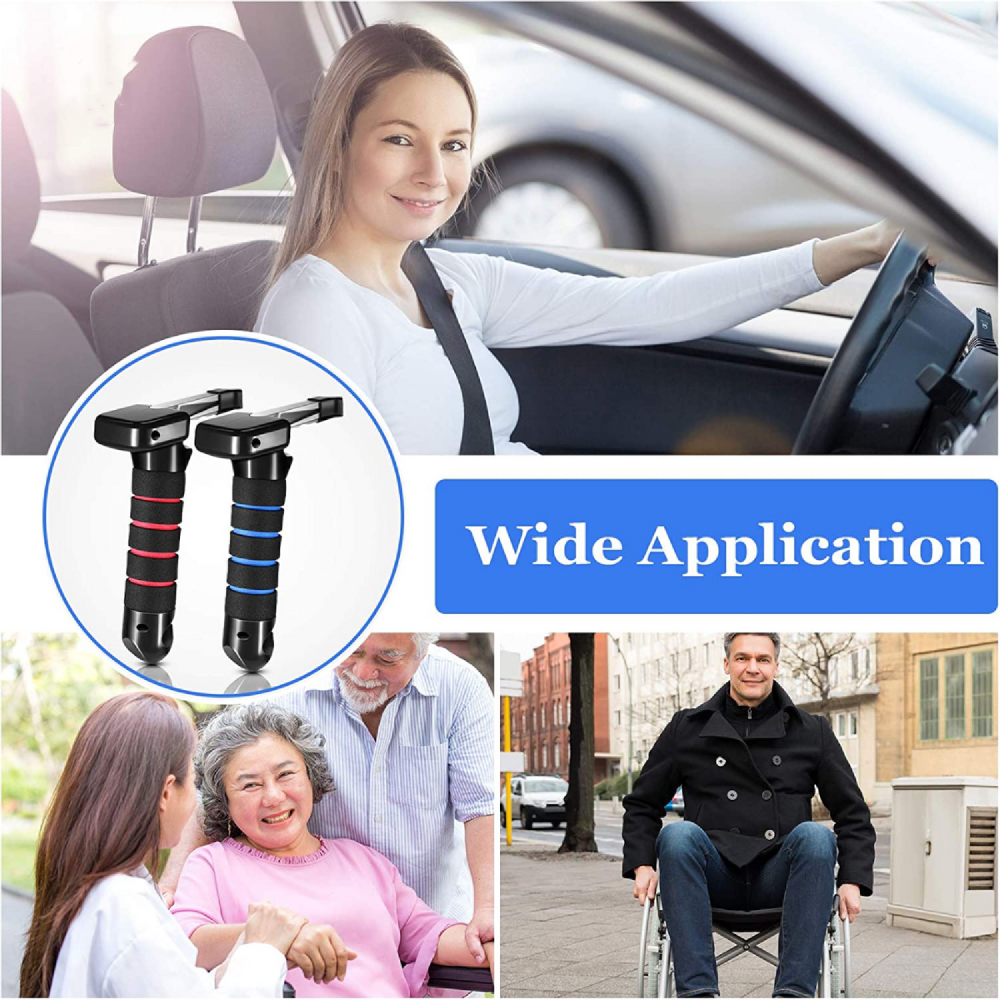 Frendorf | Auto Unterstützungsgriff