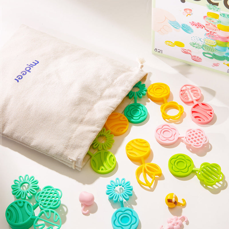 Frendorf | Bildungs-Gleichgewicht Blöcke