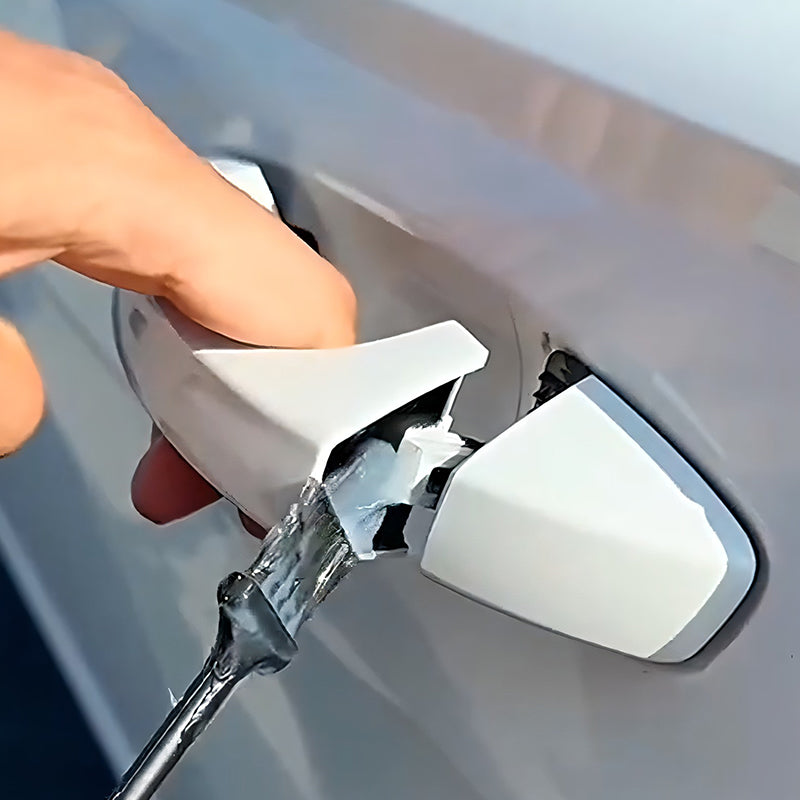 Frendorf | Automobil-Schmierfett