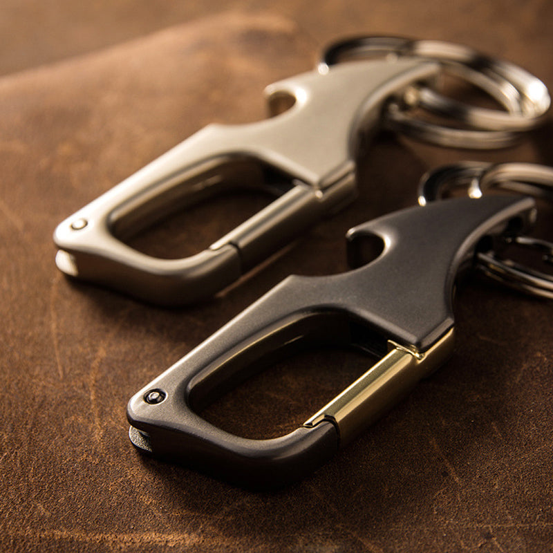 Frendorf |  KeyBlade – Dein Werkzeug, immer griffbereit!