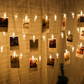 Frendorf | GlowLine LED-Fotolinie | Kreative Beleuchtung | Erinnerungen Erstrahlen Lassen | Deko für Zuhause