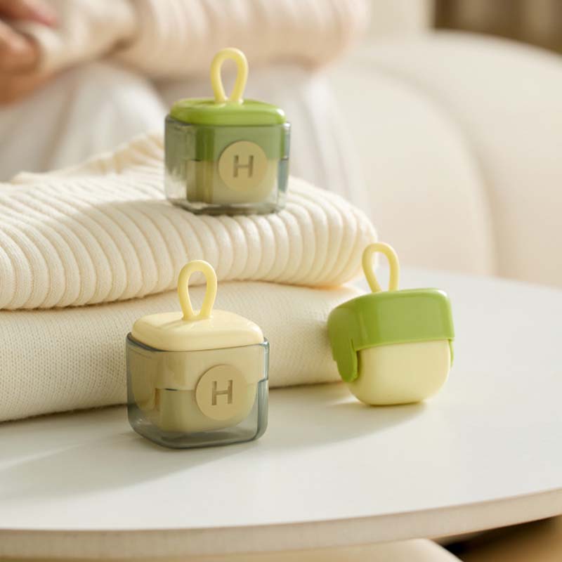 Frendorf |  FusselFixx – Der letzte Fusselroller, den du je brauchst!