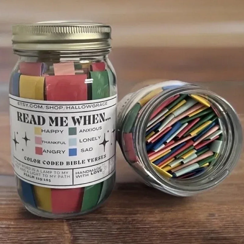 Frendorf | Bibelverse für Emotionen und Gefühle