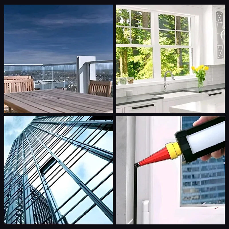 Frendorf |  V-Düsen-Dichtstoff-Organisationsset