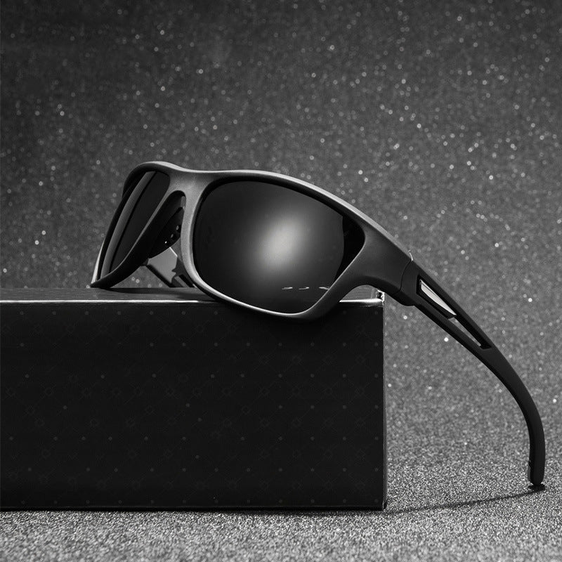 Frendorf | polarisierten Outdoor Sport Sonnenbrille