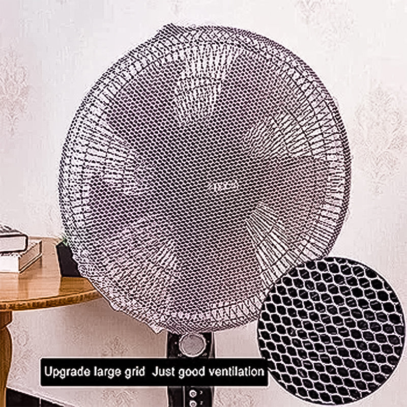 Frendorf | Schutznetz für elektrische Ventilatoren