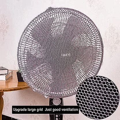Frendorf | Schutznetz für elektrische Ventilatoren