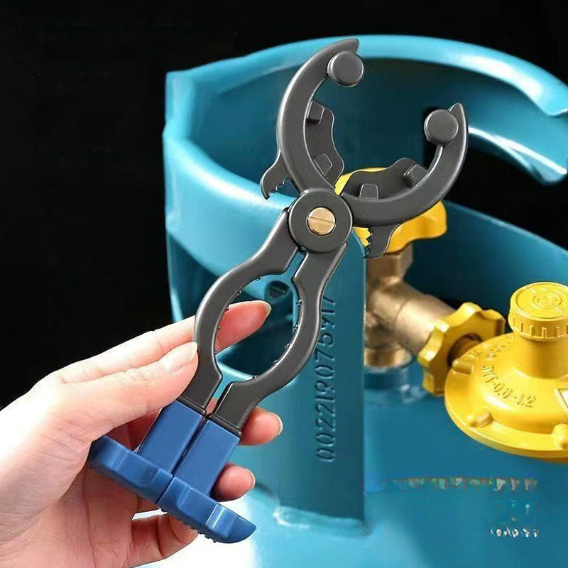 Frendorf | 3-in-1 multifunktionaler verstellbarer Schraubenschlüssel