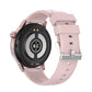 Frendorf | Professional ECG/EKG Suga Pro Health Smart Watch Nicht-invasive Blutzucker- und Drucküberwachung