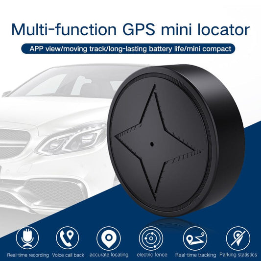 GPS-Tracker Starker Magnetischer Auto Fahrzeugverfolgung