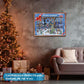 Frendorf | 24 Tage Weihnachts-Puzzle