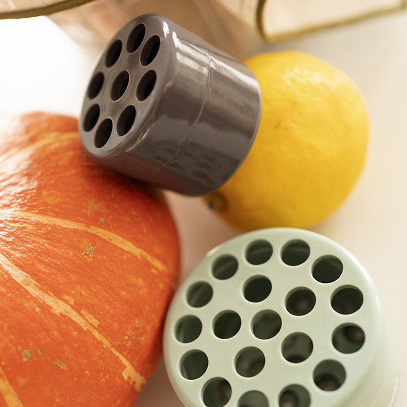 Frendorf | BlumenSpiral