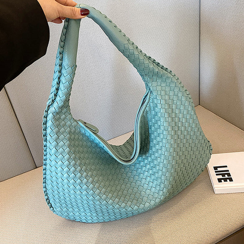 Frendorf | Modische gewebte Tasche für Damen