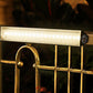 Frendorf | SolarBeam LED Strip Light | Magnetisch & Multifunktional | USB & Solar | Wasserfest