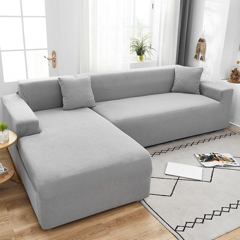 Frendorf | FLEXHOE | Dehnbare Sofaplatte | Stilvoller Schutz für dein Sofa