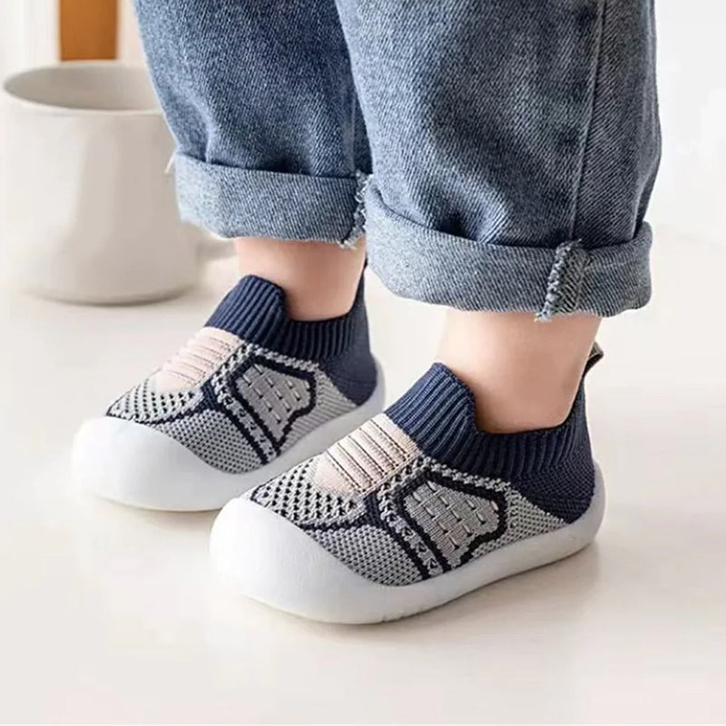 Frendorf | Rutschfeste Baby Schuh-Socken