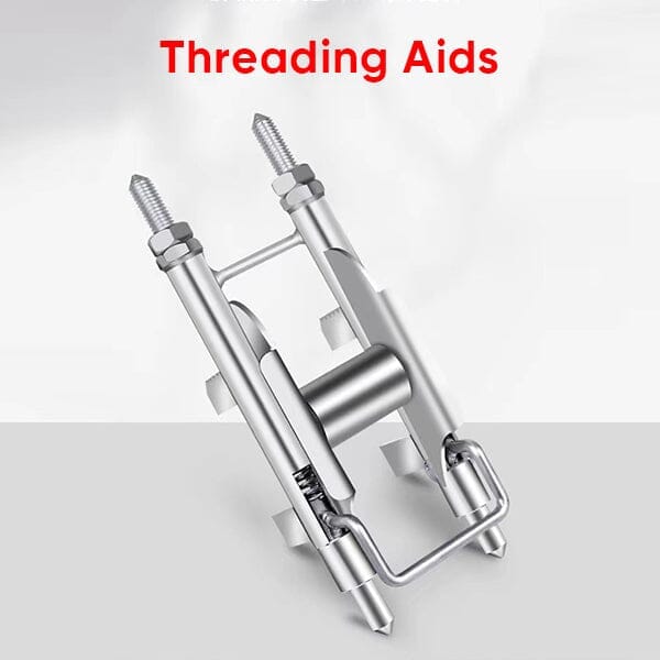 Frendorf | Threading-Hilfen
