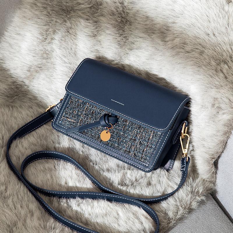 Frendorf | 2020 Klassische Retro Tasche