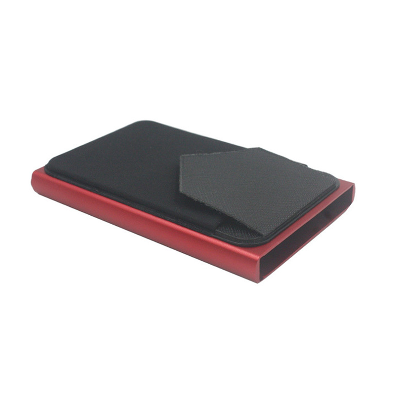 Frendorf | Pop Up RFID Kartenetui