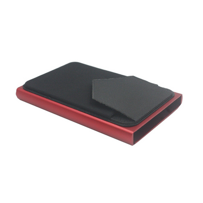 Frendorf | Pop Up RFID Kartenetui