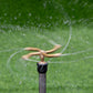 Frendorf | Automatischer rotierender Gartensprinklerdüse