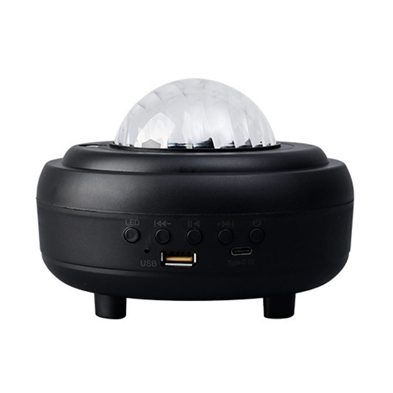 🌌Bluetooth Audio Sternenlicht🌌