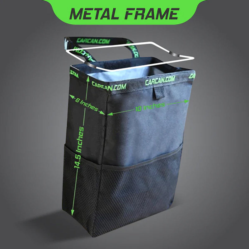 Frendorf | Auto Aufbewahrungstasche