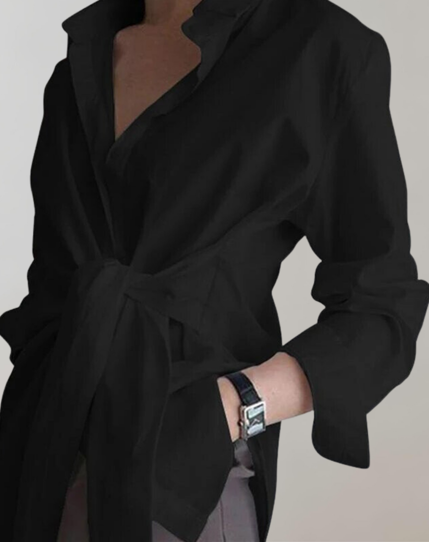 Frendorf | Mode lange Bluse Damen