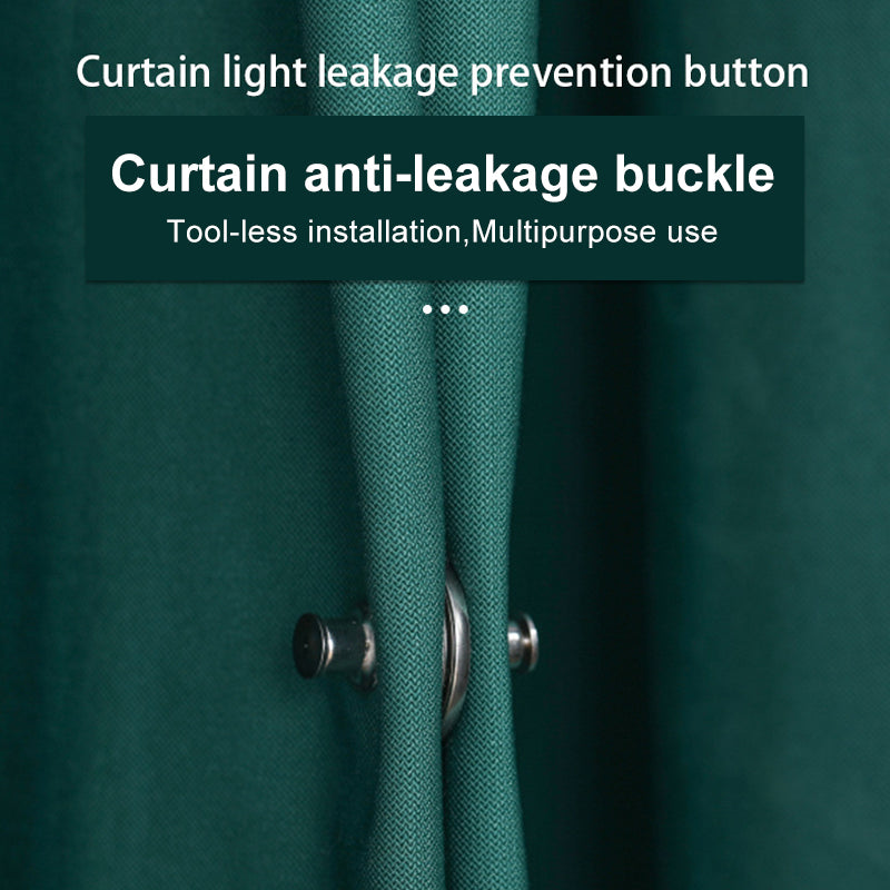 Frendorf | Magnetische Vorhangklammer